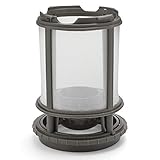 WPW10693534 W10872845 Dishwasher Pump Filter Exact Fit Whirlpool Dishwasher Sump Upper Filter...