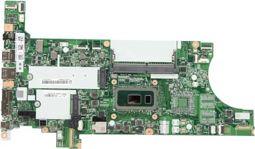 Muyanohan ThinkPad T14 Gen 1 T15�}�U�[�{�[�h NM-C931 I5-10310 8G 5B20Z45983�p