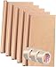 Produktbild herlitz Packpapier, auf Rolle (5 x 1 m)