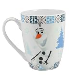 Disney Frozen Olaf Tasse