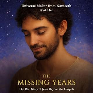 The Missing Years cover art