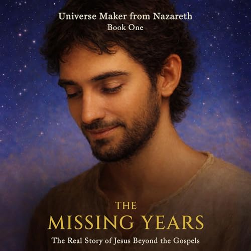 The Missing Years cover art