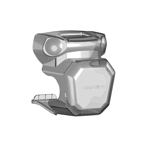 Integrated Gimbal Cover for DJI Mavic 3 Pro Drone Accessories