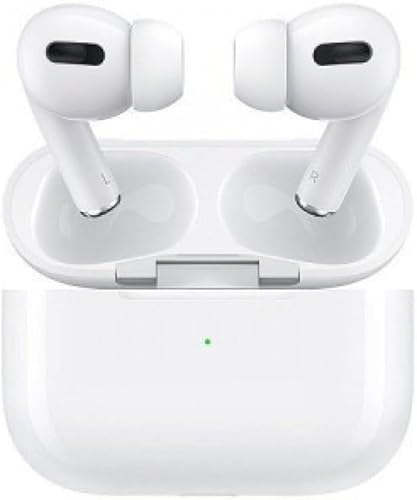Generic AirPods Pro Bluetooth Headset With Wireless Charging Case