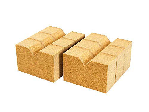 【世界初】セラミック製ケーブル用インシュレーター 世界初】セラミック製ケーブル用インシュレーター｜Yahoo!フリマ