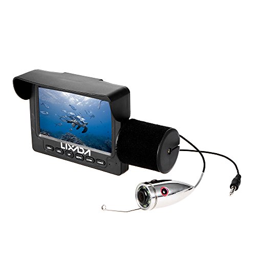 camera sous marine