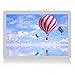 Produktbild YOUXD Tablet 10 Zoll, Android Tablet PC Android 9.0 mit 4 GB RAM 64 GB ROM Quad Core CPU, IPS HD 1280 x 800, Dual Kamera/ SIM 3G Tablets Unterstützung WiFi /GPS/Bluetooth (Silver)