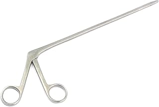 DDP Hartman Alligator Ear Serrated Forceps 10 INCHES