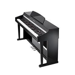 Kurzweil MP20 BP Piano numérique meuble Noir brillant – Image 2