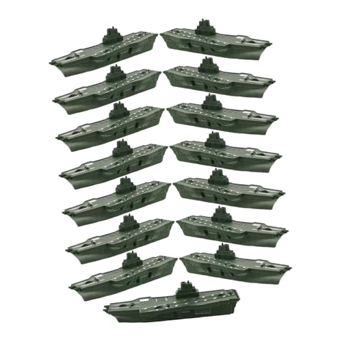 Modèle de bateau miniature VANZACK : l'alternative parfaite pour enrichir vos maquettes