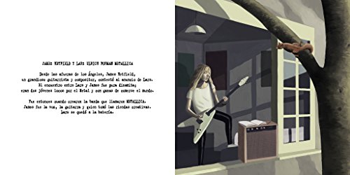 Metallica (Band Records)