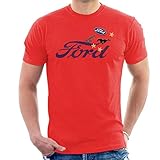 Alta calidad, producto Ford Ford GT Logo Men\'s T-Shirt