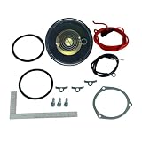 Replacement For Holley Carburetor Electric Choke Thermostat Kit OE Number 45-258 Electric Choke Cap Kit For 2300 and 4150,4160 carburetors