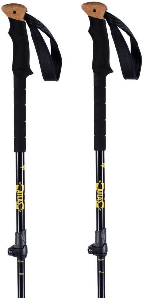 Atlas Snowshoes