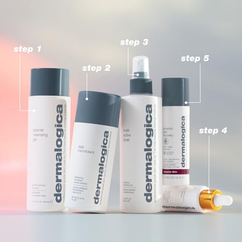 Dermalogica 111048 Dynamic Skin Recovery Spf 50 Face Moisturizer thumb #7