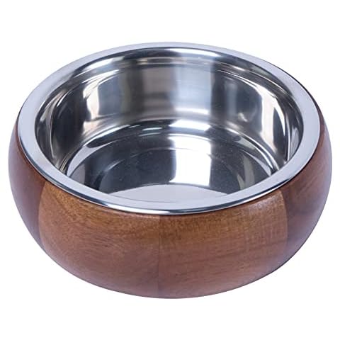 Dehner Lieblinge Hunde-Napf, 23 cm, Höhe 7.8 cm Cover