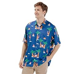 Christmas Palm Tree - Copenblue