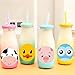 Farm Animal Stickers for Kids Cute Animal Face Sticker Barnyard Farm Party Decorative Labels for Toddlers Art Crafts Birthday Party Favor Supplies 200Pcs
