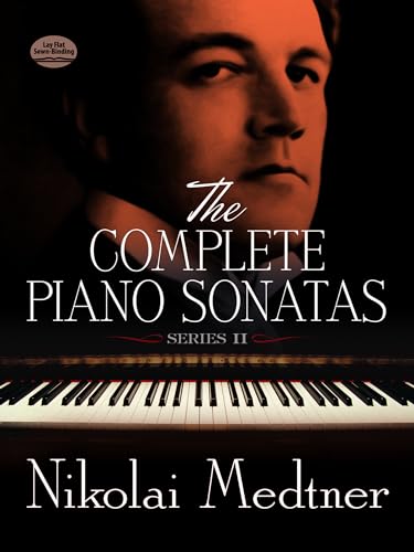 The Complete Piano Sonatas Vol. 2