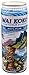 Wai Koko Coconut Water 100% Pure Coconut Water, 17.5 oz, 12 Piece