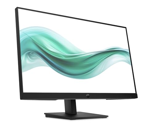 HP Series 3 Pro 23.8 inch FHD Monitor - 324ph