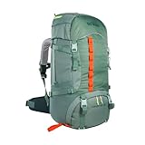 Tatonka Trekkingrucksack Yukon JR 32L - Wanderrucksack für Jugendliche...