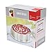 Wiwaplex Cake Ring 6 to 12 Inch Adjustable Round Stainless Steel Cake Mousse Mould Bakeware Tools Decorating Mold Baking