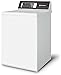 Speed Queen ADA 3.2 Cu. Ft. Ultra-Quiet Top Load Washer in Matte Black
