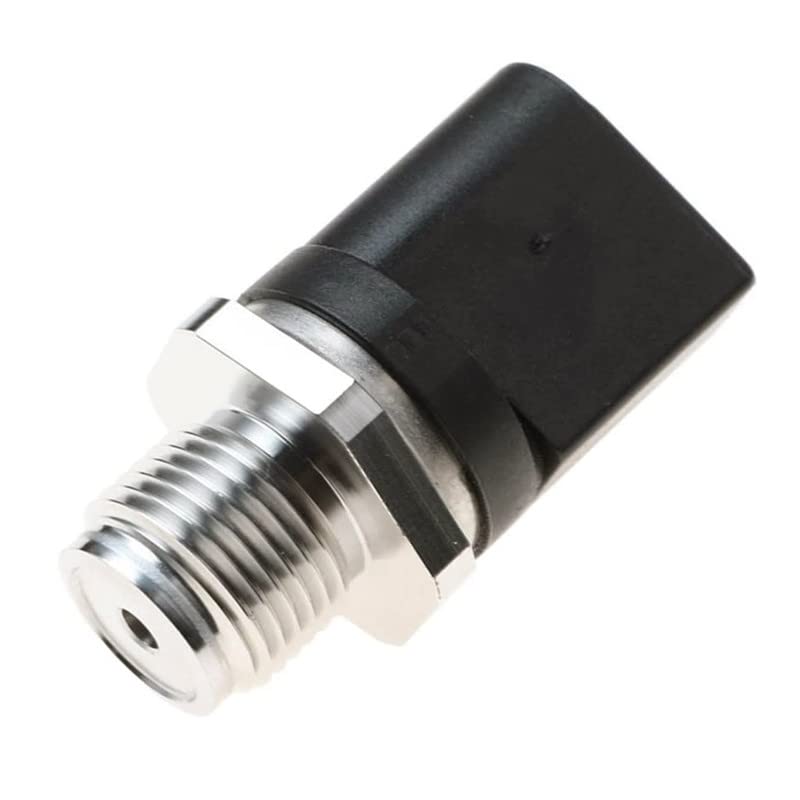 0281002842 Rail Fuel Pressure Sensor Compatible with E320 GL320 ML320 R320 Sprinter 2500 3500