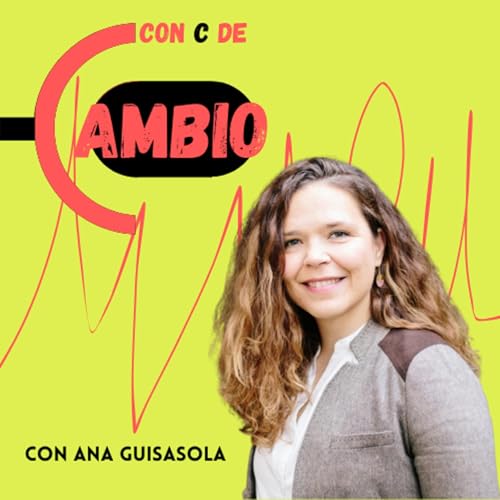14. Date una oportunidad con Ana Guisasola