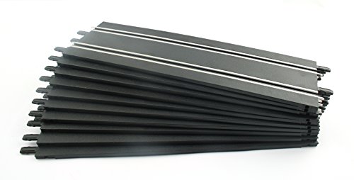 Preisvergleich Produktbild Carrera Go!!! / Digital 143 / plus - 10x Standard Gerade 342mm / 34,2cm