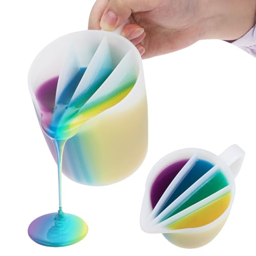 Gartful Large Split Cup