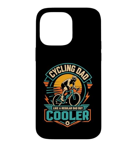 �T�C�N�����O Dad Like A Regular Dad But Cooler �X�}�z�P�[�X iPhone 14 Pro Max �p