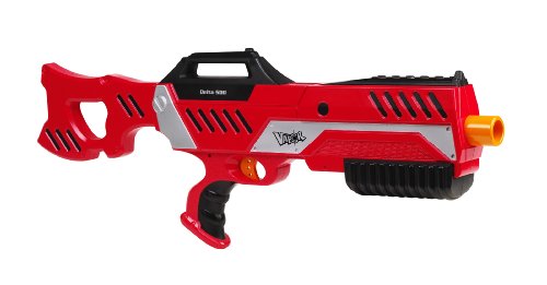 Razor Vapor: Delta 500 Blaster