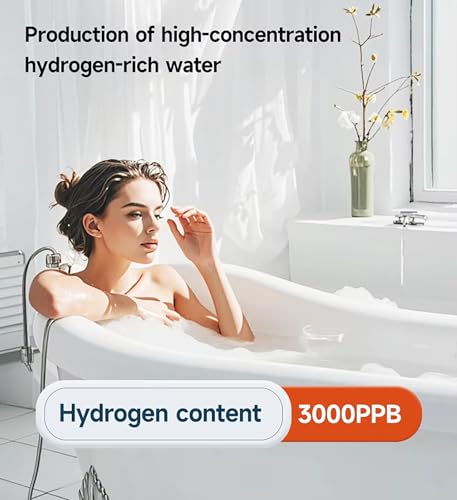 Expert Tips for Hydrogen Bath Spa Use