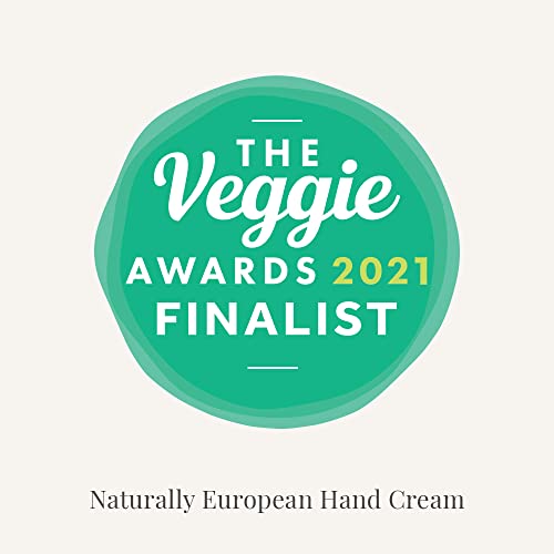 Naturally European Fragrance By Somerset Hand Cream, Rose Petal 2.53 Fl Oz #TOP5