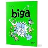 Biga 9. Energia bola bat (Txikiberri)