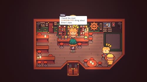 Discounty (Nintendo Switch)