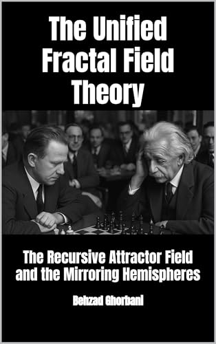 The Unified Fractal Field Theory: The Recursive Attractor Field and the Mirroring Hemispheres (Recursive Realism Book 6)
