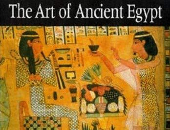 Image of The Art of Ancient Egypt