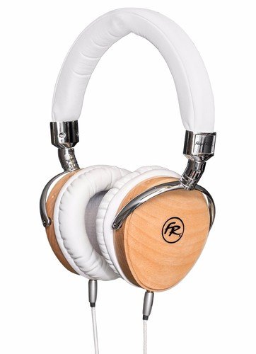 Floyd Rose Headphones, White (FR-18W) Floyd Rose Headphones, White (FR-18W)