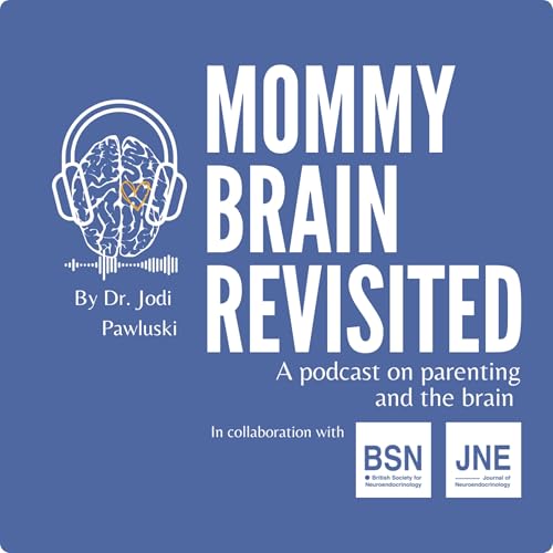 59. Probiotics and the Maternal Brain