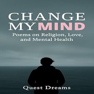 Change My Mind cover art