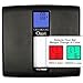 Price comparison product image Ozeri WeightMaster II (440 lbs / 200 kg) Digital Bath Scale with BMI and Weight Change Detection