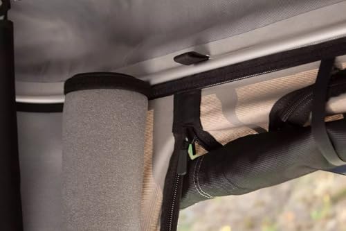 James Baroud Reflective Insulation for Roof Tents