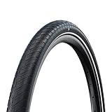 シュワルベ(SCHWALBE)【正規品】ビッグアップル 14×2.00 ワイヤービード 【アーバン・街乗り】11100682 11100682 ブラック リフレックス 14×2.00