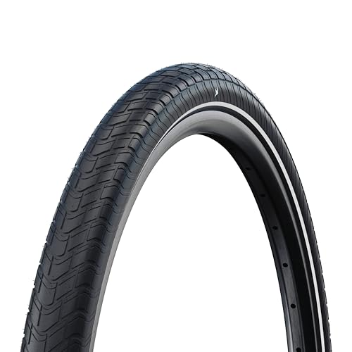 Schwalbe Motion Big Apple Fahrradreifen – Umweltfreundlicher Reifen mit...