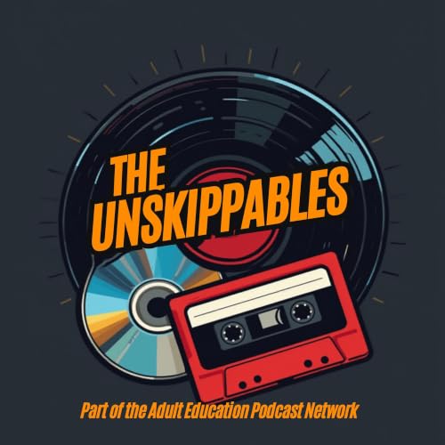 The Unskippables - Tyler CHilders' "Purgatory" with Sheyna Gee