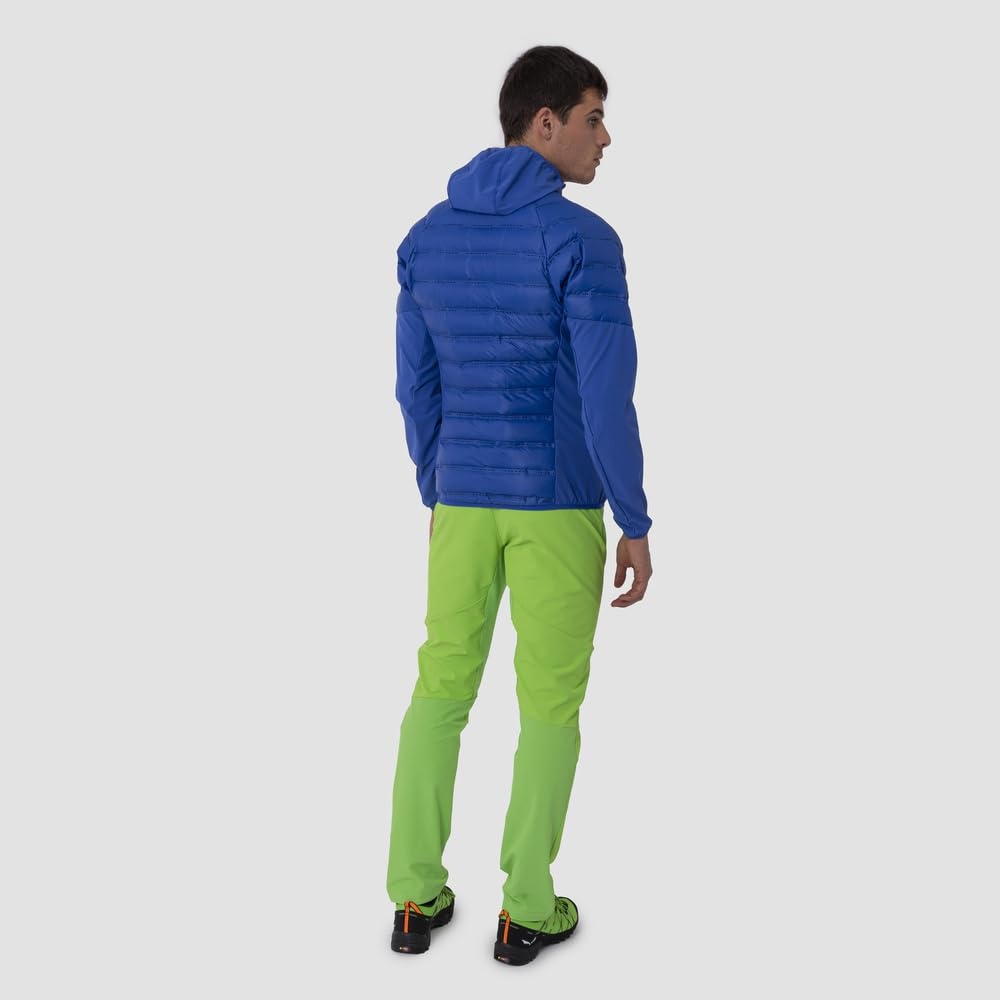 SALEWA Piumino Agner Hybrid RDS