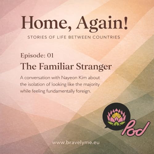 01. The Familiar Stranger